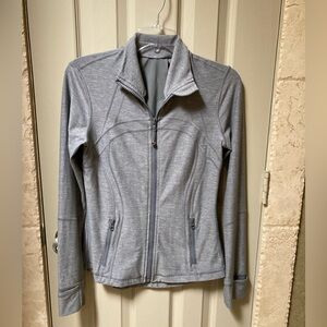 Lululemon Define Jacket Luan- Size 8 (M)